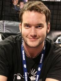 gareth david-lloyd
