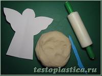 Лепка,декор из пластики ,теста и т.п к Пасхе 447368_s