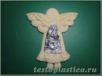 Лепка,декор из пластики ,теста и т.п к Пасхе 447422_s