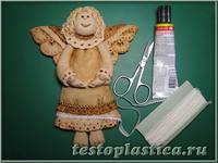 Лепка,декор из пластики ,теста и т.п к Пасхе 447438_s