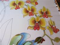 Парео "Чарующие орхидеи" 474203_s