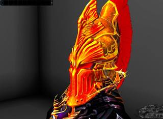 [Interlude] New Crusader Helmet