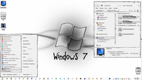 Коллекция из 370 тем оформления Windows 7 (11.05.2012) Коллекция из 370 тем оформления Windows 7 (11.05.2012)