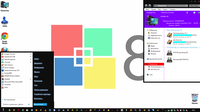 Коллекция из 370 тем оформления Windows 7 (11.05.2012) Коллекция из 370 тем оформления Windows 7 (11.05.2012)