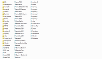 Коллекция из 370 тем оформления Windows 7 (11.05.2012) Коллекция из 370 тем оформления Windows 7 (11.05.2012)
