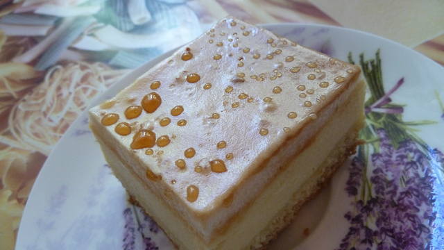 Сырник "Слезы ангела"