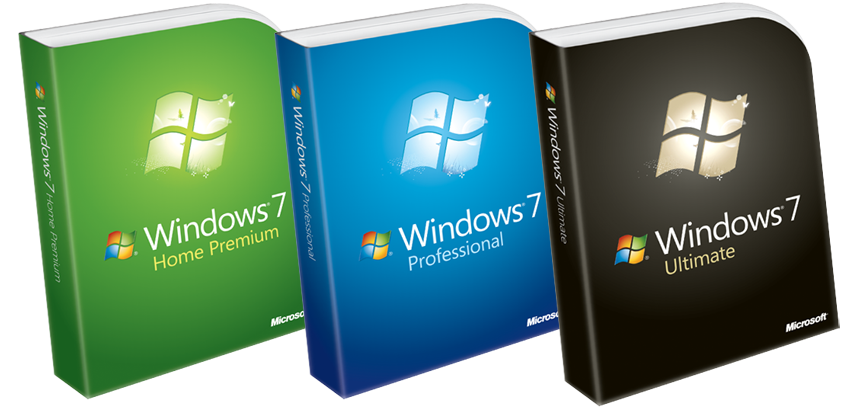 Microsoft Windows 7 Home Starter Rtm Sp1 English Dvd Course
