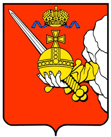 герб вологодской области