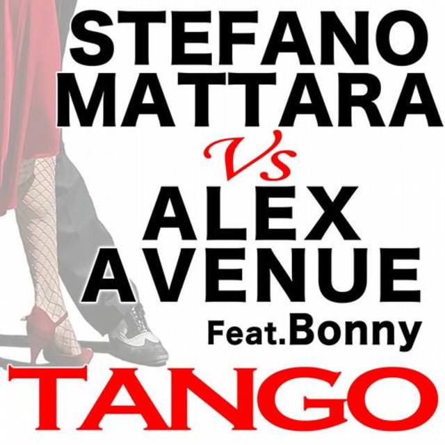 Alex Avenue, Stefano Mattara - Tango (Extended).mp3
