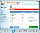 PC Optimizer Pro 6.2.5.2 RUS Portable