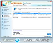 PC Optimizer Pro 6.2.5.2 RUS Portable