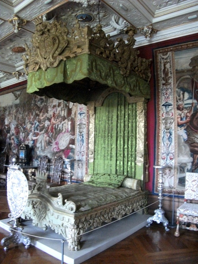 Скандинавия 2 278