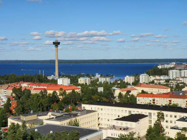 Tampere 184