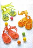 Пинетки, носочки, тапочки - для детей 599179_s