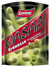 wasabi nuesse 1