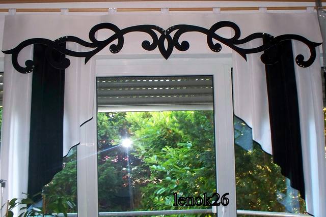 Шитьё штор - 11