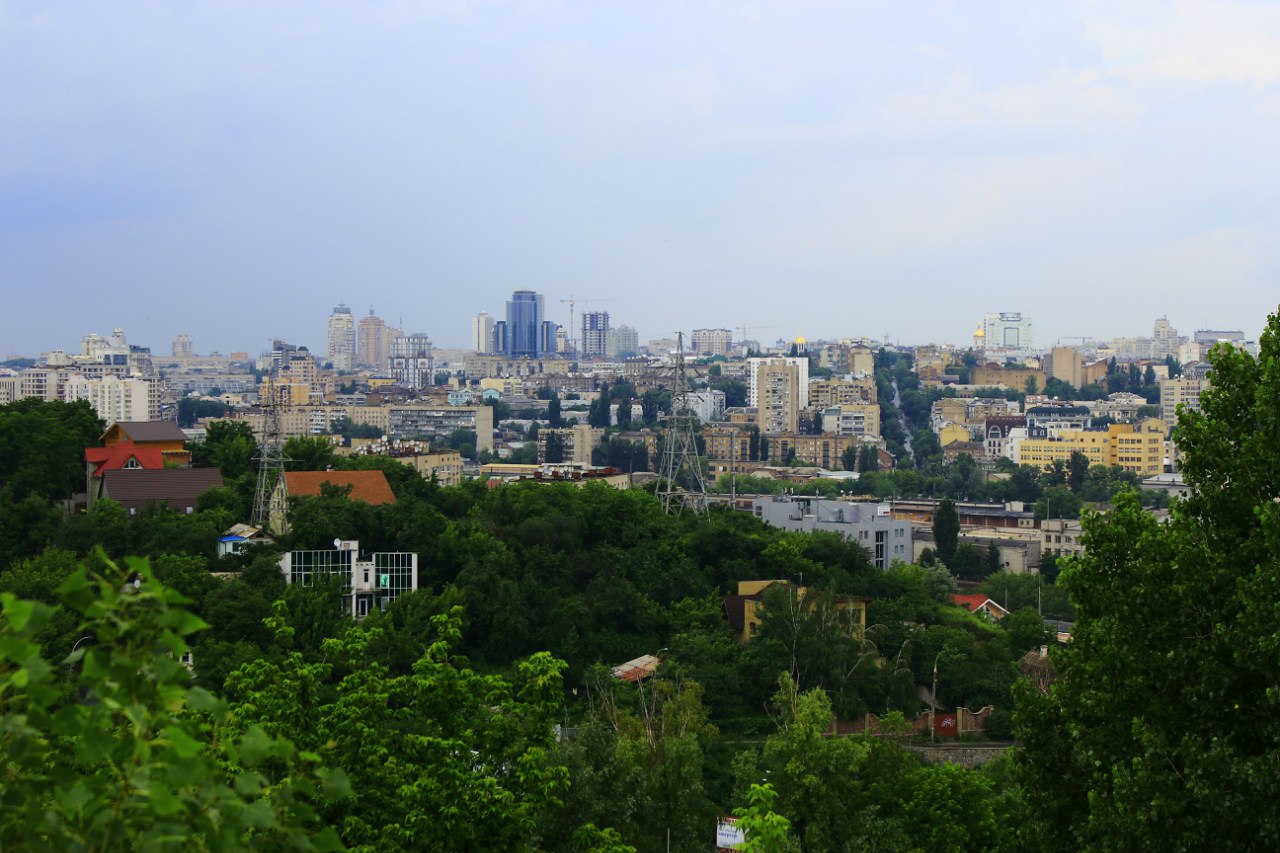 Вылазка на экспериментально-биологическую клинику