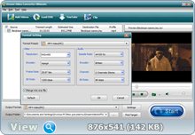 Dream Video Converter Ultimate 4.5.8.0 Portable