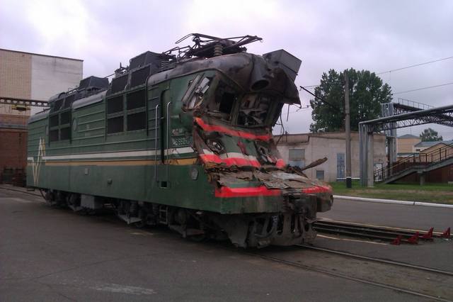 Trainz 2012 Москва Ртищево