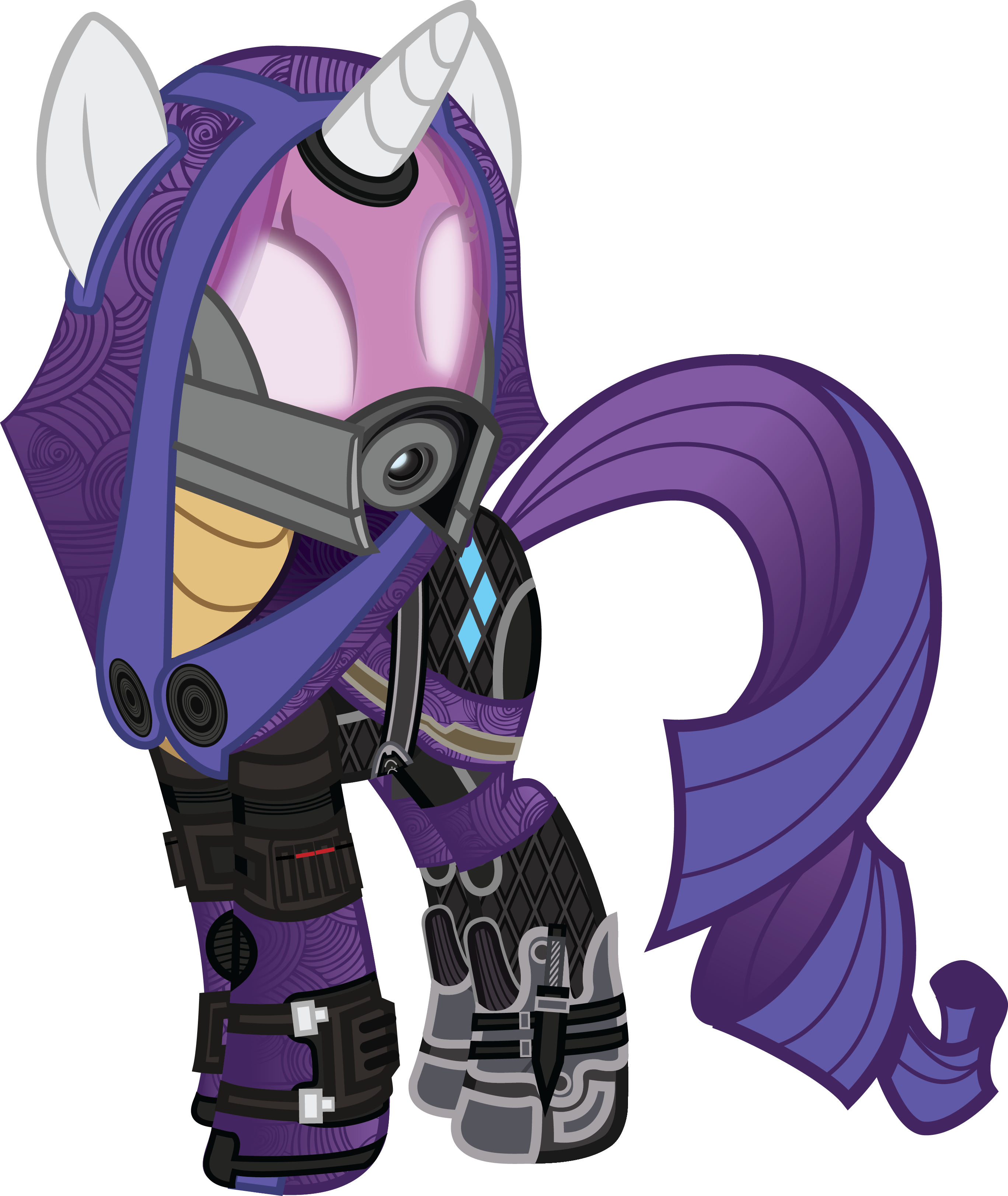 tality unicorna vas harmony by smashinator-d4xzkg9