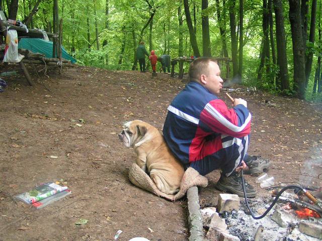 Буч