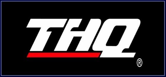 лого компании thq