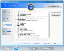 ScreenHunter Pro 6.0.855 Portable by Invictus