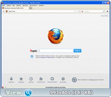 Mozilla Firefox 13.0.2 RC1 Portable by Invictus