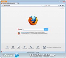 Mozilla Firefox 13.0.2 RC1 Portable by Invictus