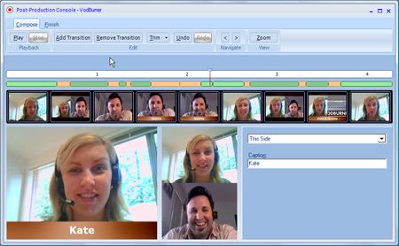Netralia VodBurner 1.1.0.169 Netralia VodBurner 1.1.0.169