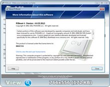 PGWare PcBoost 4.6.25.2012