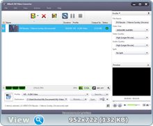 Xilisoft HD Video Converter v7.3.0.20120529 Portable by Invictus
