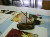 шлюпка с1ю мих. Константинов Питер