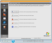 Registry Clean Expert 4.89 Portable by Invictus