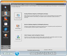 Registry Clean Expert 4.89 Portable by Invictus