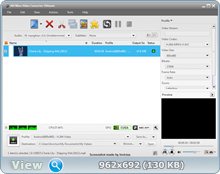AVCWare Video Converter Ultimate 7.3.1.20120625 Portable by Invictus