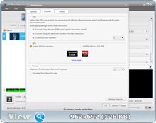 AVCWare Video Converter Ultimate 7.3.1.20120625 Portable by Invictus