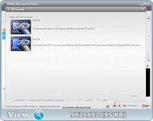 AVCWare Video Converter Ultimate 7.3.1.20120625 Portable by Invictus