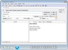 FileLocator Pro 6.2.1254 Portable by Invictus