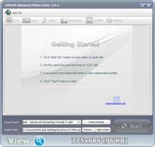 GiliSoft Video Editor 3.0.2 Portable by Invictus