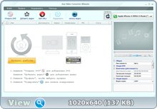 Any Video Converter Ultimate 4.4.0 Portable