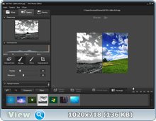 AVS Photo Editor 2.0.6.125 Portable