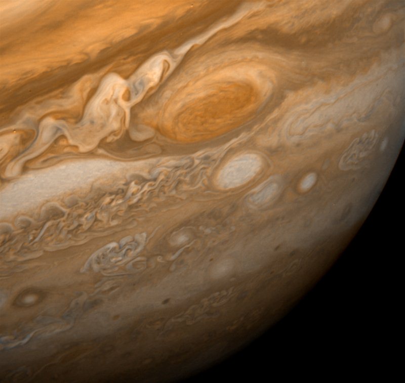 Jupiter - Lowres1