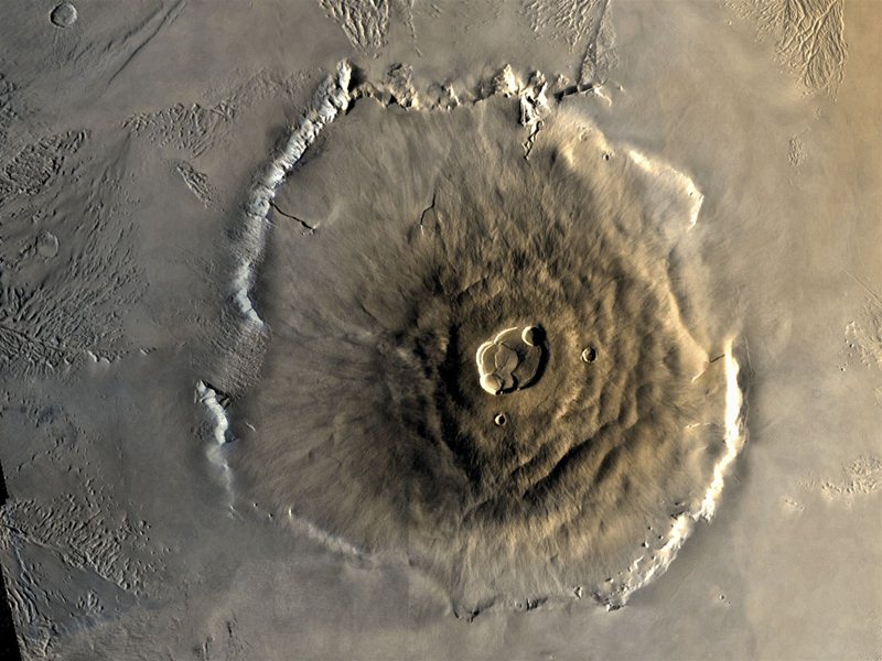 Mars.olympus.mons