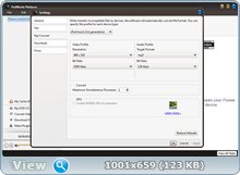 ImTOO PodWorks Platinum 5.4.0 Build 20120709 Portable by Invictus