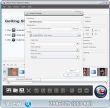 Xilisoft Photo Slideshow Maker 1.0.2.20120228 Portable by Invictus