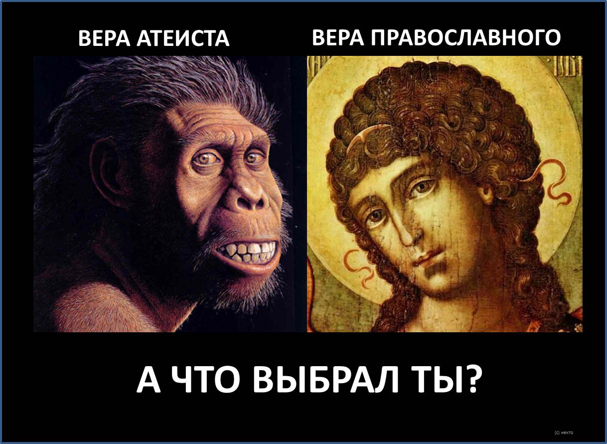 Почему умные люди не верят в бога Почему умные люди не верят в бога