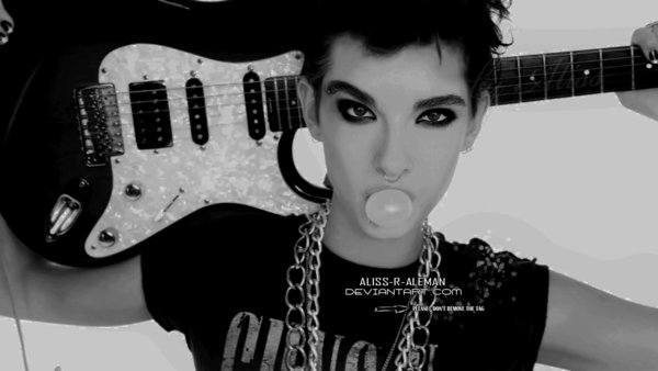 bill guitar 01 by aliss r aleman-d38payq