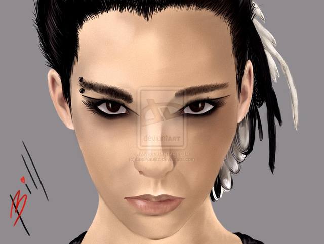 bill kaulitz by lesikaulitz-d576rjs.png