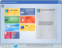 Advanced Uninstaller PRO 11.12 Portable by Invictus